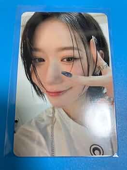 ME:I 笠原桃奈 KCON オンライン MD 6000円 トレカ ME:I ミーアイ KCON オンライン限定特典 6000円トレカ 笠原桃奈